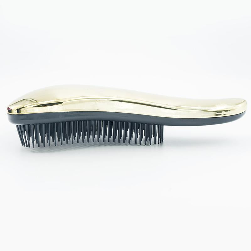 Anti-Static Detangling Hair Brush | Massage Comb for Shower & Salon Styling