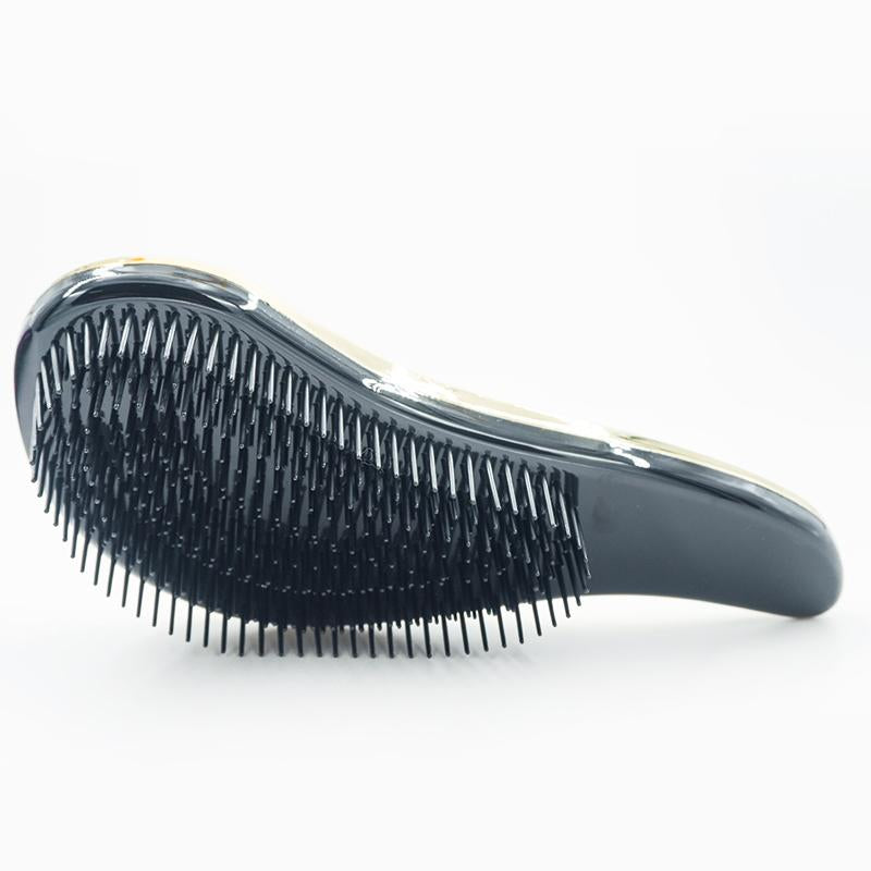 Anti-Static Detangling Hair Brush | Massage Comb for Shower & Salon Styling