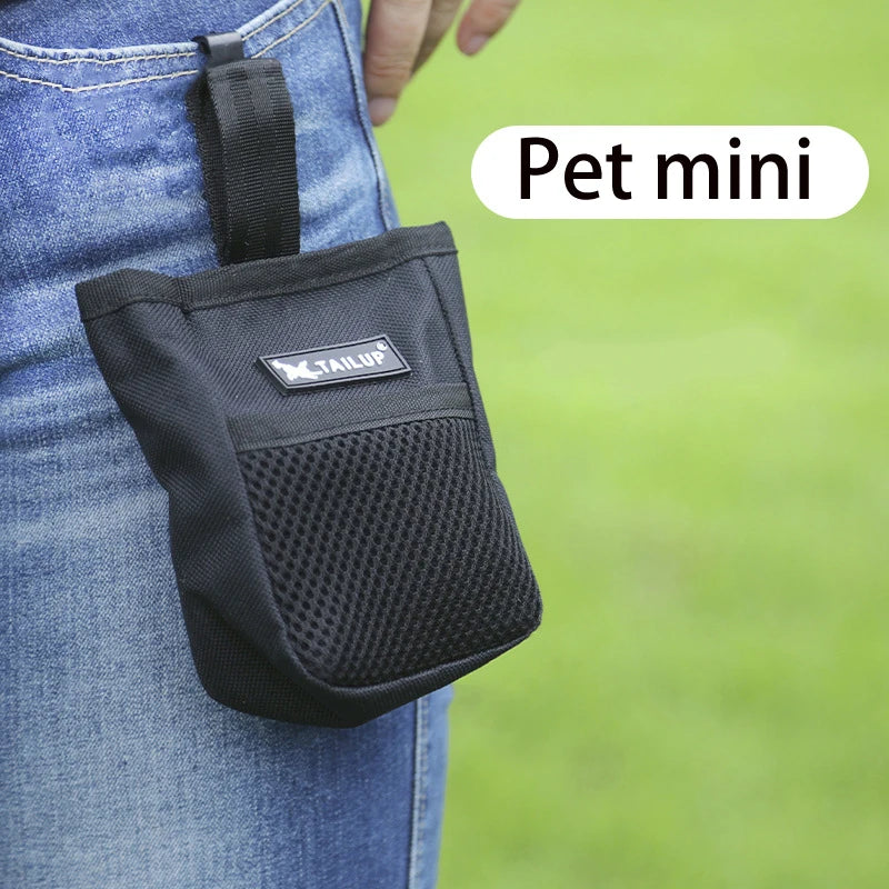 Premium Training Treat Pouch™
