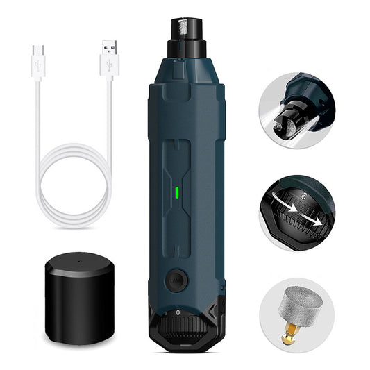 New Electric Nail Clippers for Dog