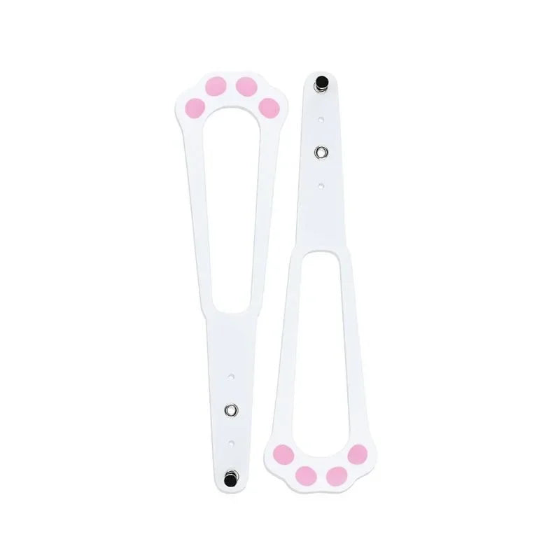 Cat Door Latch Holder