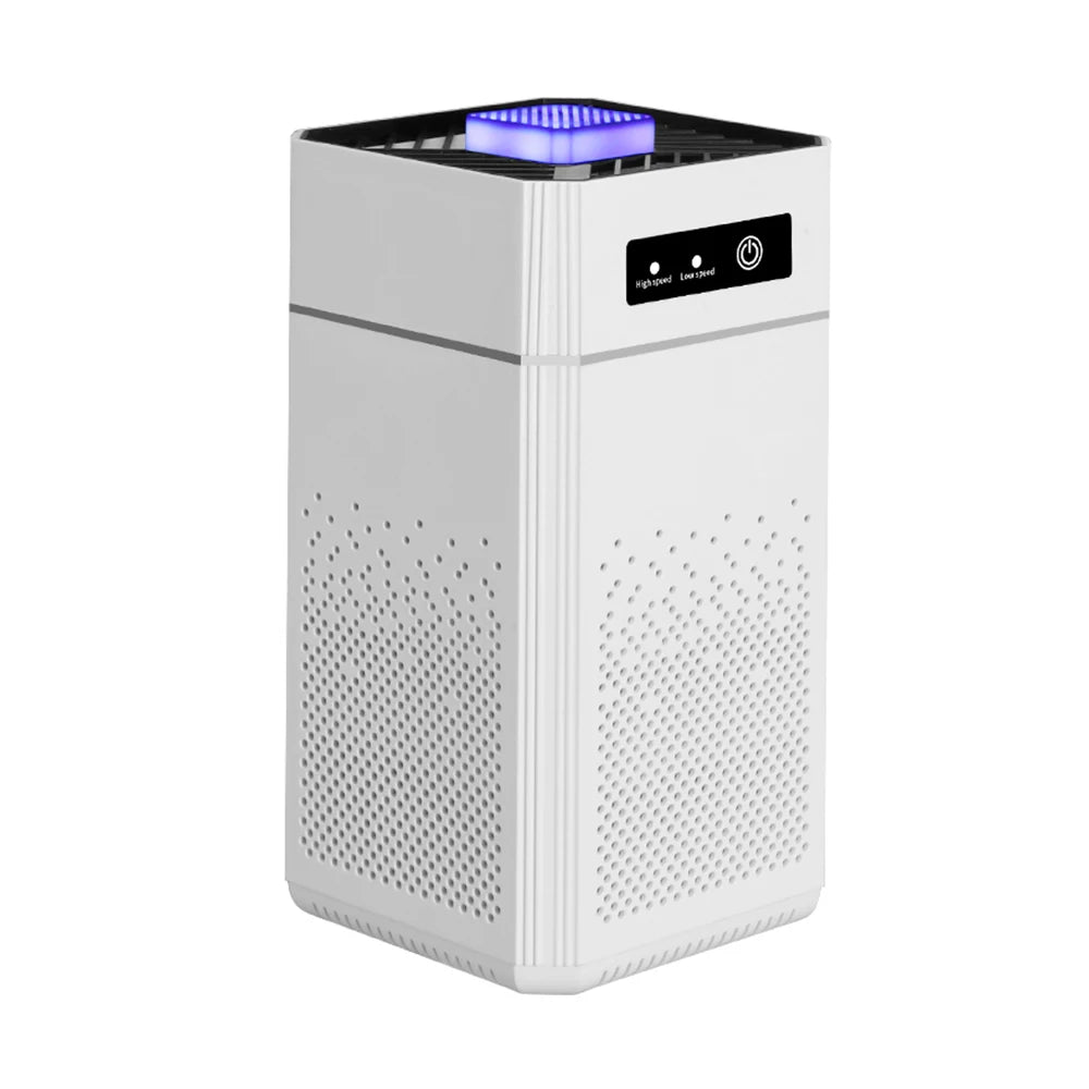 Breathe Easy Mini Air Purifier